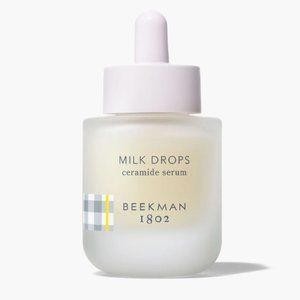 Beekman 1802 Milk Drops Ceramide Serum